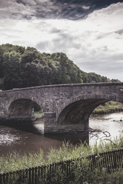 Bladnoch bridge