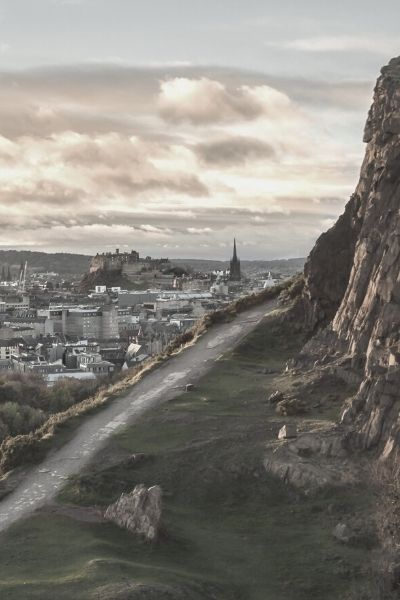 whisky tour in scotland