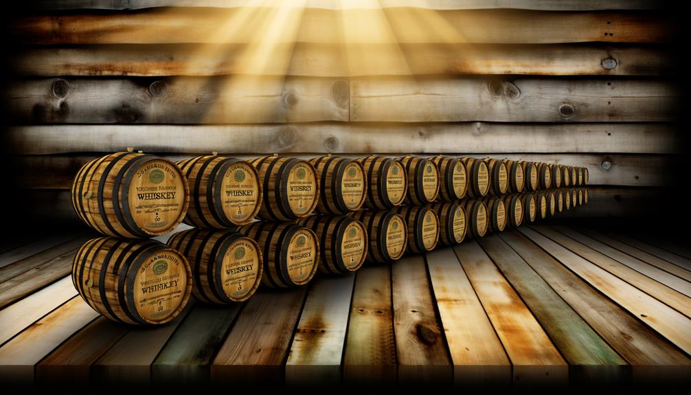 barrel investment recommendations