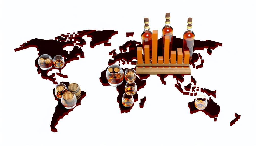 emerging trends in whiskey