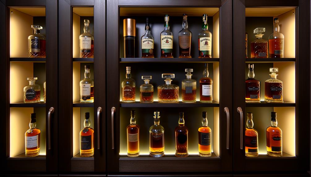 emerging whisky brands spotlight