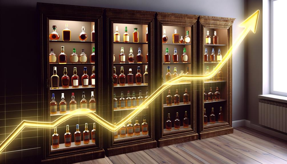 understanding whisky as investment