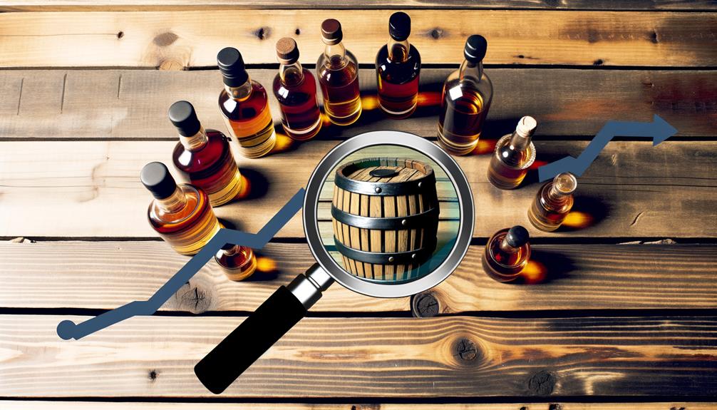 whisky futures market analysis