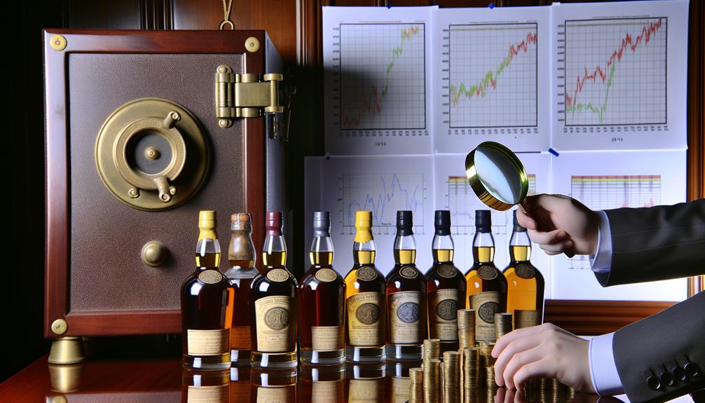 whisky investment strategies explored