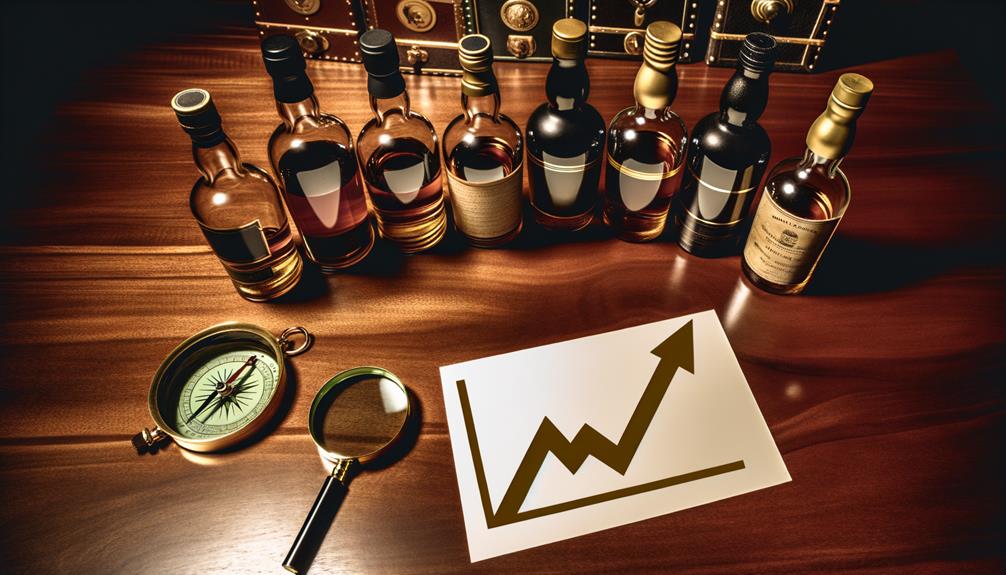 whisky investment strategies revealed