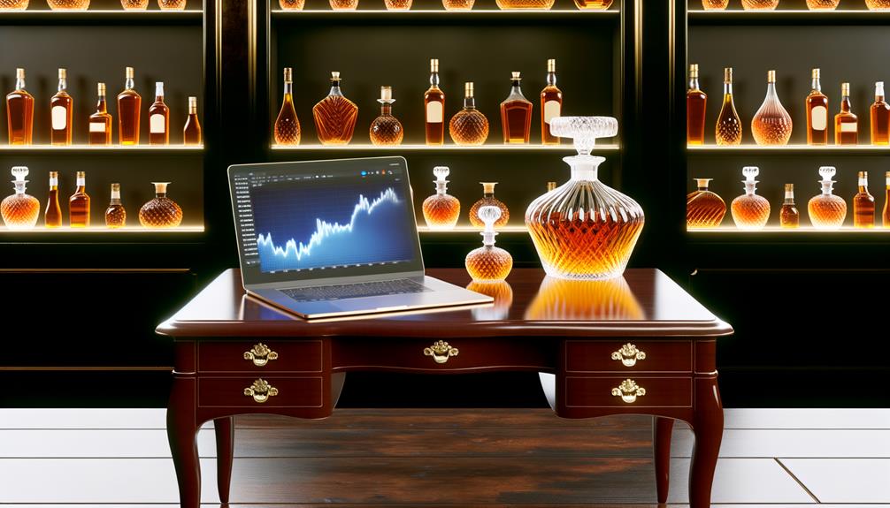 whisky investment strategy guide