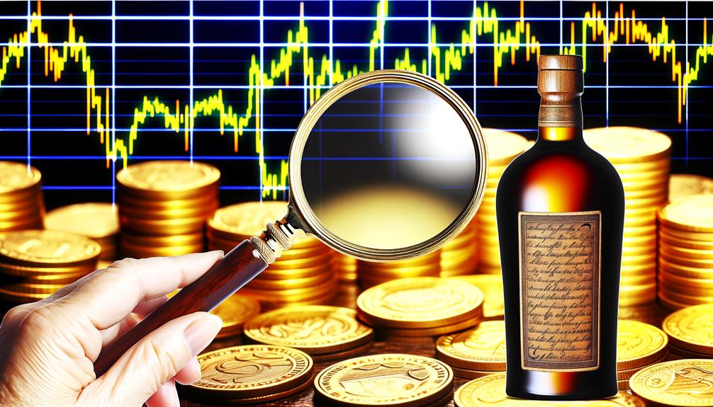 whisky ratings and investment